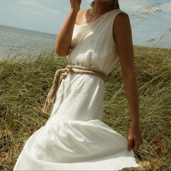 Bianca Dress - Picture 2 of 8